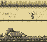 Operation C screenshot 5 for GameBoy